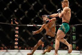 1 contender chad mendes will replace injured featherweight champion jose aldo and fight conor mcgregor at ufc 189 on july 11. 5 Years Ago Today Conor Mcgregor Defeated Jose Aldo In Knockout Fashion