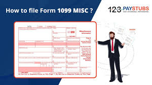 Form1099online.com is an irs approved 1099 e file provider. How To File Form 1099 Misc For 2020 Tax Year 123paystubs Youtube