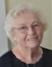 Obituary information for Mary Jane Deline