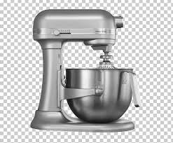 Replacement kitchen aid mixer attachments,5 quart kitchen aide mixer accessory,flex edge beater paddle with scraper fit 5 qt product description. Kitchenaid 5ksm7591 Mixer Kitchenaid Heavy Duty 5ksm7591x Food Processor Png Clipart Bowl Food Processor Home Appliance