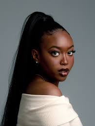 Ineza Mugisha — Volcano