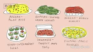 Now, with the holiday in the books, listeners tell us their stories. Npr Goats Soda On Twitter For Many Pocs In America The Best Part Of Thanksgiving Isn T The Turkey But The Dishes Of Their Culture Https T Co 9ikitqsxgc We Want To Hear From You