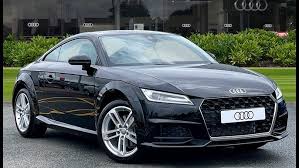 Image result for Mythos Black 2022 TTRS