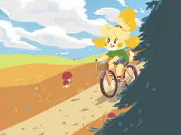 You can earn achievements, fill your museum, and make a ton of bells by catching bugs. Can You Ride Bikes In Animal Crossing Mountain Bike Price And Color Variations Acnh Animal Crossing New Horizons Switch Game8 Animals Cat Cute Cutecat Forest Games Kawaii Nature Nintento River