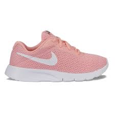 Nike Tanjun Preschool Girls Shoes In 2019 Nike Nike