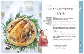 Poulets De Janze Creation D Un Outil De Communication Promotionnel Atelier Sesame Recettes De Cuisine Stylisme Culinaire Poulets