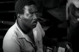 Noir City DC Part One