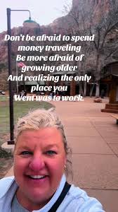 Exploring Zion National Park: Travel More Before It's Too Late