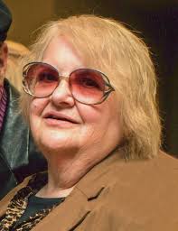 Obituary information for Patricia A. Driscoll