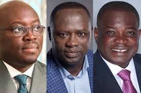#Election2024: Know NDC MPs going to the 9th Parliament in 2025