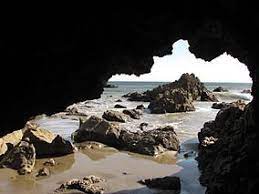 Leo Carrillo State Park Wikipedia The Free Encyclopedia Leo Carrillo State Park Caves In California State Parks
