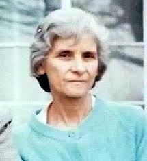 Andrea Montes Obituary