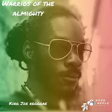 King Joe Reggae: albums, songs, playlists