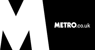 This is a trial service. Metro Co Uk News Sport Showbiz Celebrities From Metro