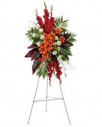We're family owned and operated, and. A New Sunrise Spray In Meridian Ms World Of Flowers Gift
