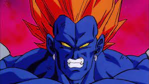 He is the transformation of super android 13. Dragon Ball Z Super Android 13 1992 The Movie Database Tmdb