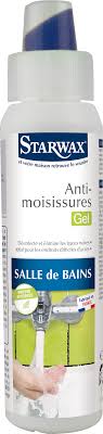 Produit anti moisissure leroy merlin elegant produit nettoyage. Antimoisissure Gel Brosse Starwax 0 25 L Leroy Merlin