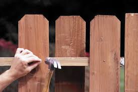 Whoever uses the land up to the fence is considered the owner. What To Do When Neighbor S Fence Crosses Your Property Line Chicago Tribune