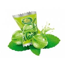 Mojito Ball Lutti Generation Souvenirs Mojito Bonbon Des Annees 80 Apero Original