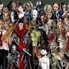 Top 10 list halloween movie film horror scary influential best greatest psycho the shining the exorcist jaws the texas chain saw massacre halloween rosemary's baby a nightmare on elm street alien the thing the evil dead dracula the omen the mummy carrie the cabinet of dr. 1