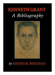 Kenneth Grant — The Occult Library