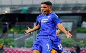 Luego de que varios medios anunciaron la. Luis Romo Cruz Azul Volvera Mas Fuerte Para Defender El Liderato