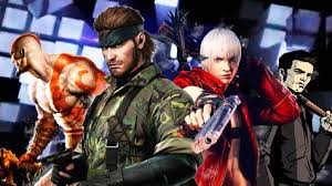 Maybe you would like to learn more about one of these? Los Mejores Juegos De Playstation 2 Ps2