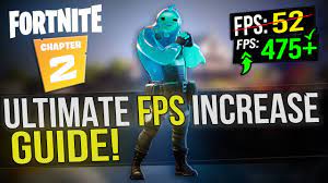 Tip #1 nvidia control panel changes. Fortnite Chapter 2 Dramatically Increase Fps Performance With Any Setup In Fortnite 2 Youtube