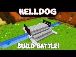 Un Puente Muy Raro Minecraft Build Battle Minecraft Outdoor Outdoor Blanket