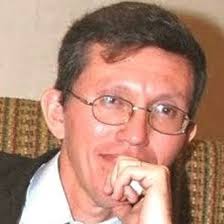 César Navarrete Fernández