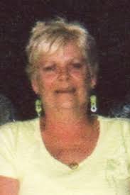 Donna Darlene Sims (nee Davis)