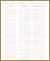 Equipment Inventory List