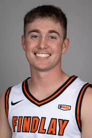 2024-25 Men's Basketball Roster