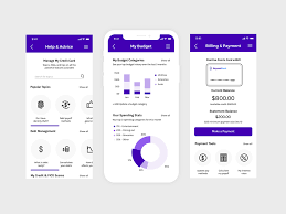 Maybe you would like to learn more about one of these? Beyond Bank Mobile Credit Card App By Bonnie Chow On Dribbble