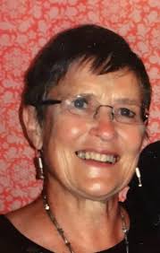 Honoring Phyllis Anderson