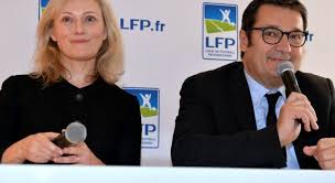Read thierry boy de la tour's latest research, browse their coauthor's research, and play around with their algorithms. Lfp Nathalie Boy De La Tour Elu Presidente De La Ligue De Football Professionnel Sport 365