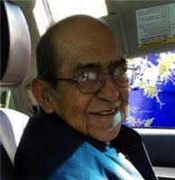 Jacobo "Jake" Herrera Obituary (2013)