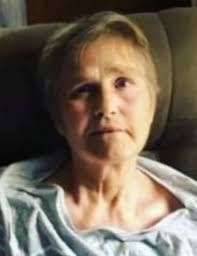 Violet V. Simms Obituary November 29, 2019