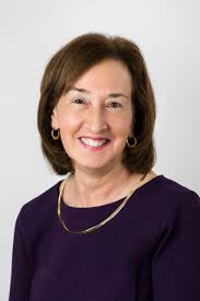 Journalist Helen Fallon has now lived through two strikes, but she's still  all in