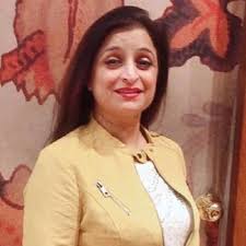 I'm excited to announce that I have joined as CEO