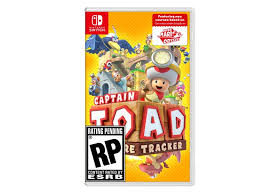 Análisis, opiniones, guía y trucos, gameplays, fecha de lanzamiento, requisitos técnicos y noticias sobre captain toad treasure tracker. Ripley Captain Toad Treasure Tracker