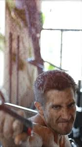 What exactly did Jake Gyllenhaal put his body through in order to get  @roadhousemovie ready?, That’s a question Jason Walsh, the 43-year-old  actor’s longtime trainer, can answer., He breaks down the ...