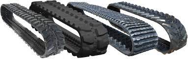 Rubber Tracks At Hts Rubbertrack Hts Rubbertrack