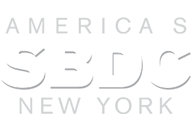 Web Resources For Small Businesses New York Sbdc Small Business Development Small Business Development Center Business Development Plan