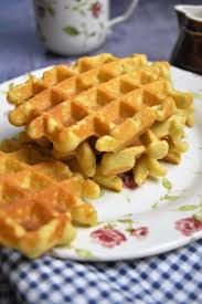 Gaufres 4 4 Galettes Belges Recette En 2020 Gaufres Recette Gauffre Moelleuse Galette