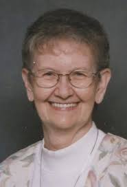 Alice Kershaw Obituary