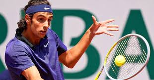 Lorenzo musetti previous match was against nishioka y. Q2h3mkrvx7g Lm