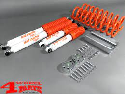 Jetzt ford maverick bei mobile.de kaufen. Fahrwerk Hoherlegung Von Trailmaster Mit Tuv 50 80mm Ford Maverick Bj 93 98 Uds Uns Nissan Terrano Ii R20 Bj 93 07 Kurzer Radstand 4 Wheel Parts