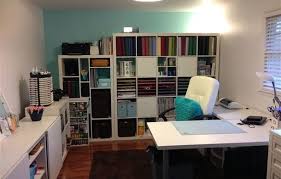 Ikea Home Interior Design Home Suites Craft Room Office