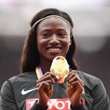 Tori Bowie, Once the World's Fastest Woman, Died Due to Complications from  Childbirth